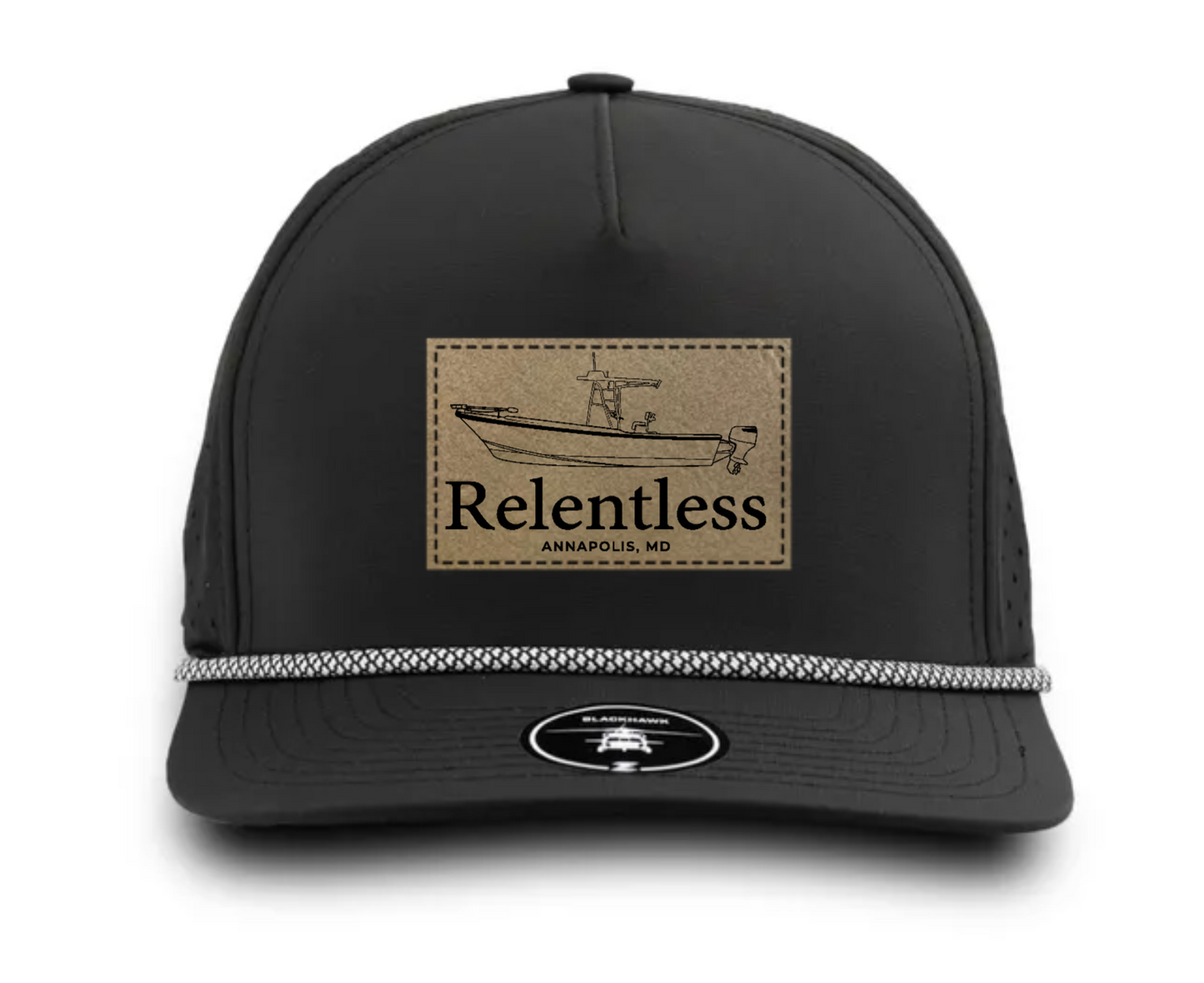 Relentless Hat