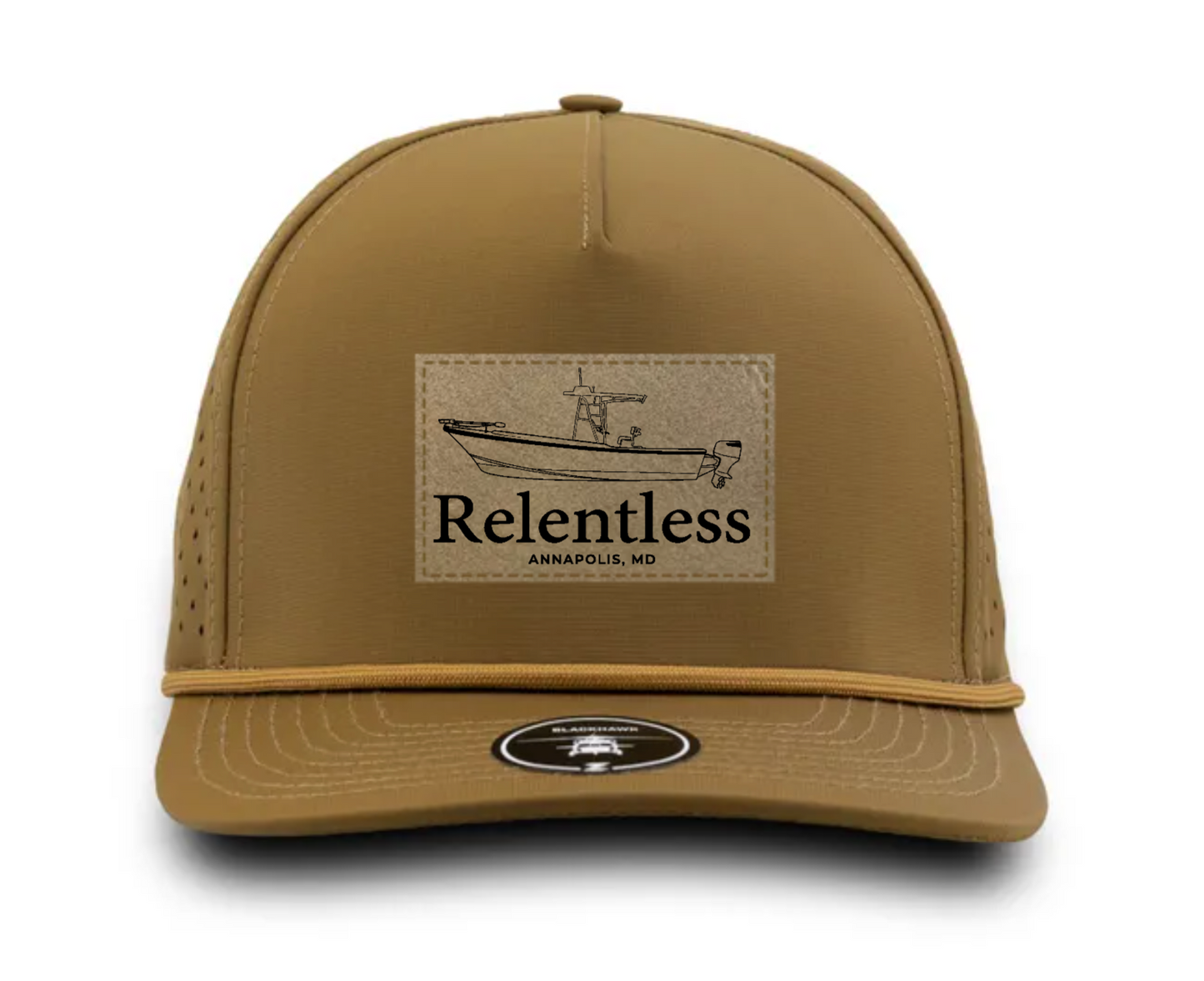 Relentless Hat